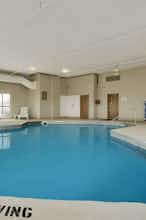 Hotel Baymont Haubstadt Evansville N photo 4