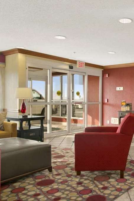 Hotel Baymont Haubstadt Evansville N photo 5