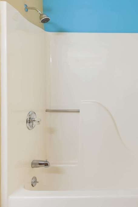 Hotel Super 8 by Wyndham Staunton photo 5