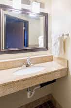 Hotel AmericInn Fergus Falls photo 4