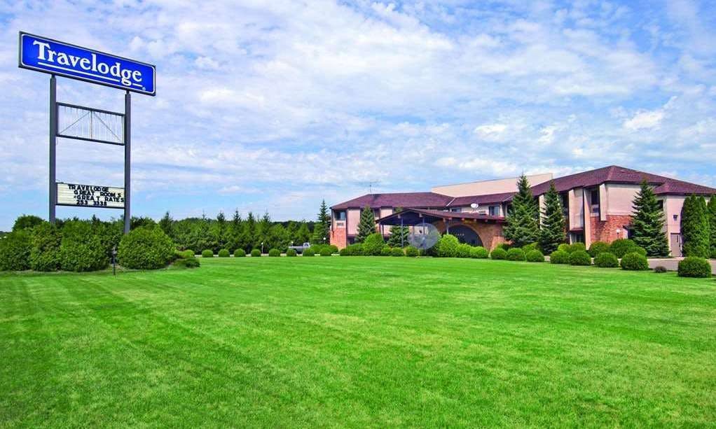 Travelodge by Wyndham Motel of St Cloud