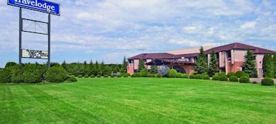 Travelodge Motel of St Cloud