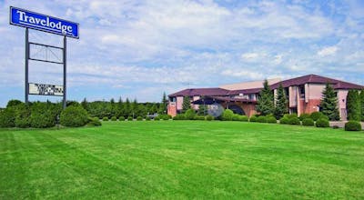 Travelodge by Wyndham Motel of St Cloud