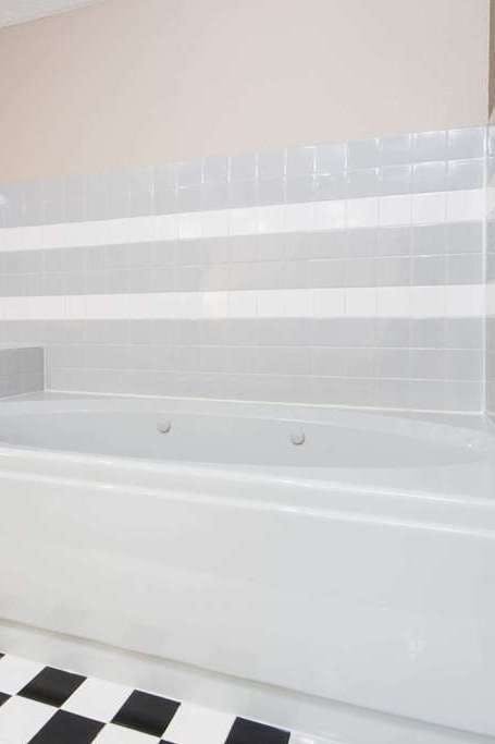 Hotel Super 8 by Wyndham Knoxville photo 4