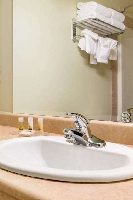 Hotel Days Inn Chetwynd photo 5