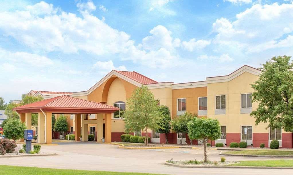 Baymont by Wyndham Marion