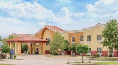 Baymont by Wyndham Marion