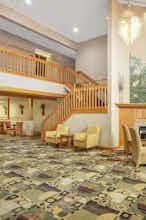 Hotel Baymont Marion photo 4