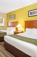 Hotel Baymont Marion photo 1