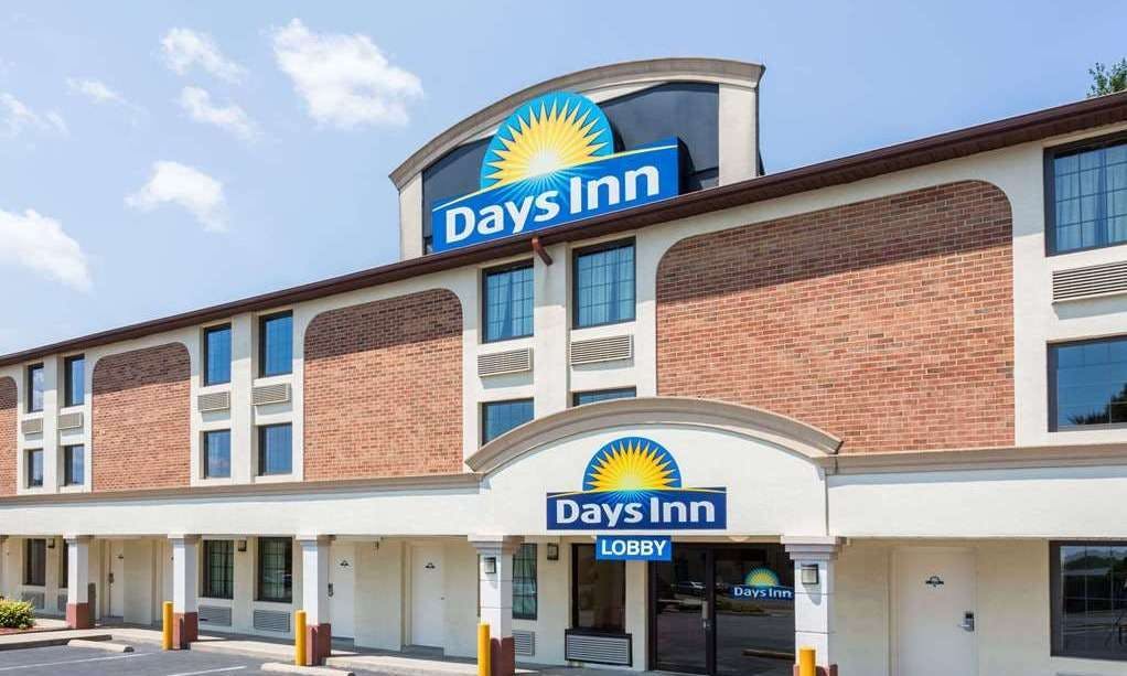 Days Inn Dumfries Quantico