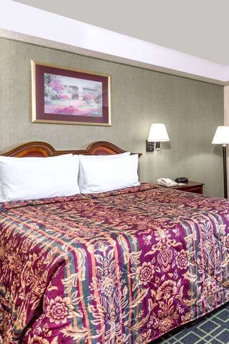 Hotel Days Inn Dumfries Quantico photo 2