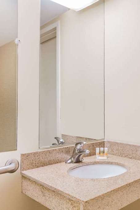 Hotel Days Inn Dumfries Quantico photo 5