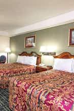 Hotel Days Inn Dumfries Quantico photo 1