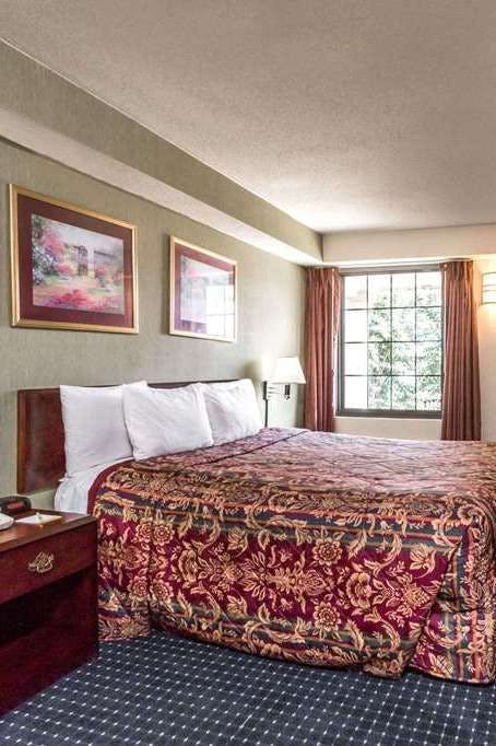 Hotel Days Inn Dumfries Quantico photo 3