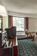 Hotel Days Inn Dumfries Quantico photo 4