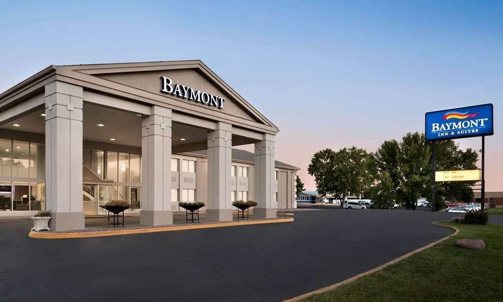 Baymont I S Des Moines N