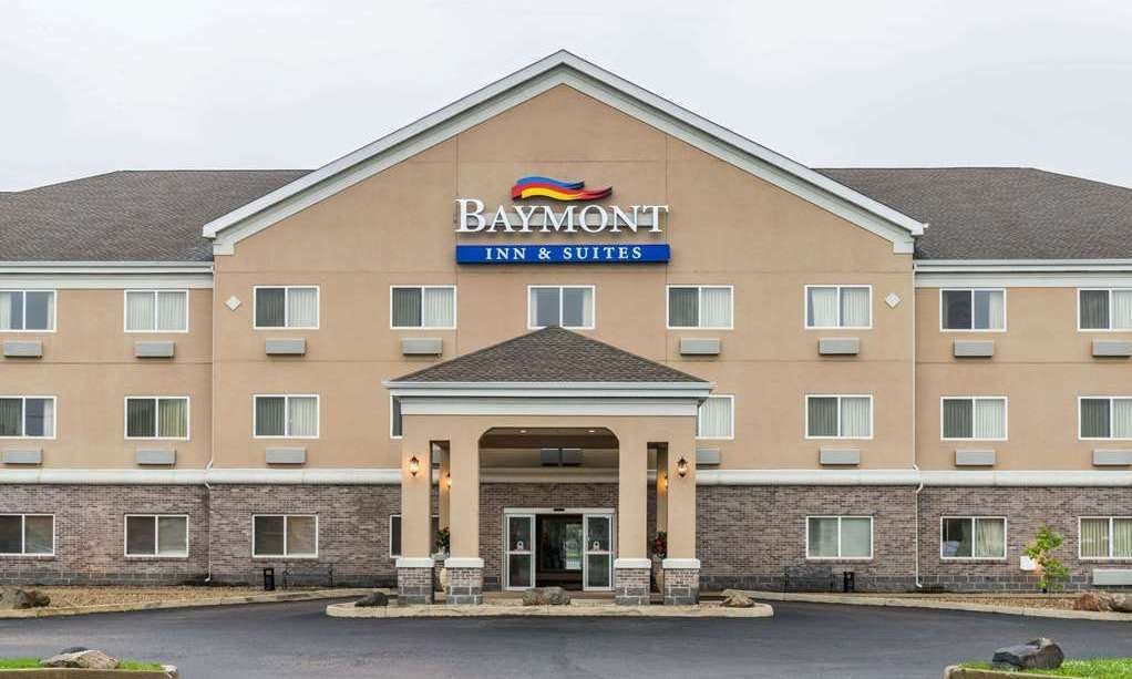 Baymont Indianapolis Northeast