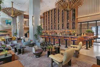 Hotel Moxy Brooklyn Williamsburg photo 4