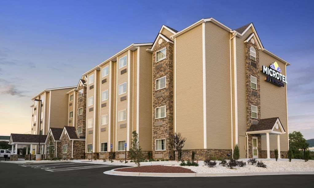 Microtel Inn & Suites by Wyndham Lynchburg
