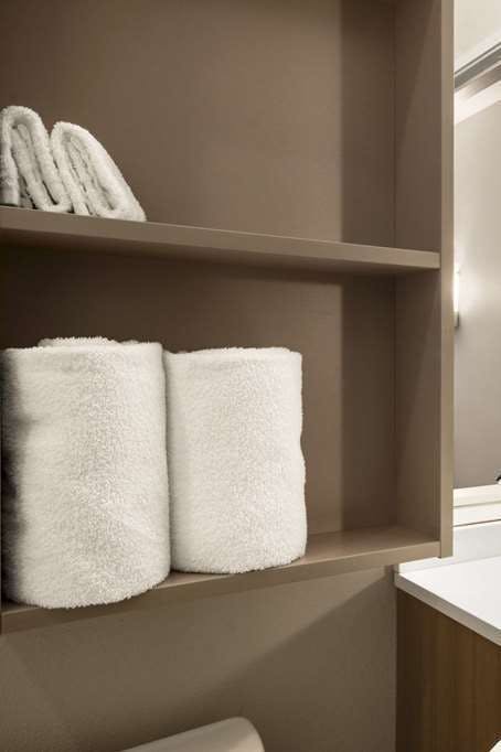 Hotel Microtel Inn & Suites by Wyndham Lynchburg photo 4