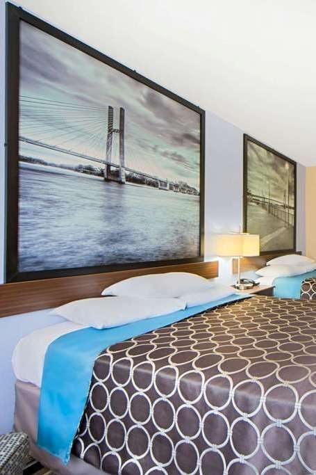 Hotel Super 8 by Wyndham Fairfield photo 1