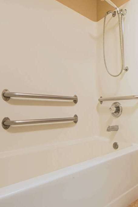 Hotel Super 8 by Wyndham Fairfield photo 4