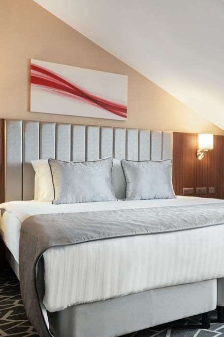 Hotel Ramada by Wyndham Istanbul Alibeykoy photo 1