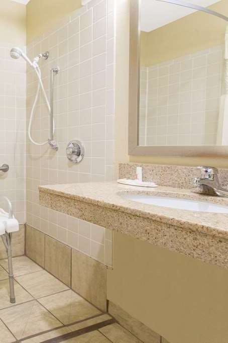 Hotel Days Inn & Suites by Wyndham Waterloo photo 4