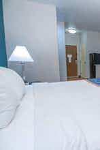 Hotel Days Inn San Antonio Frost Bnk photo 2