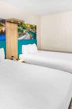 Hotel Days Inn San Antonio Frost Bnk photo 4
