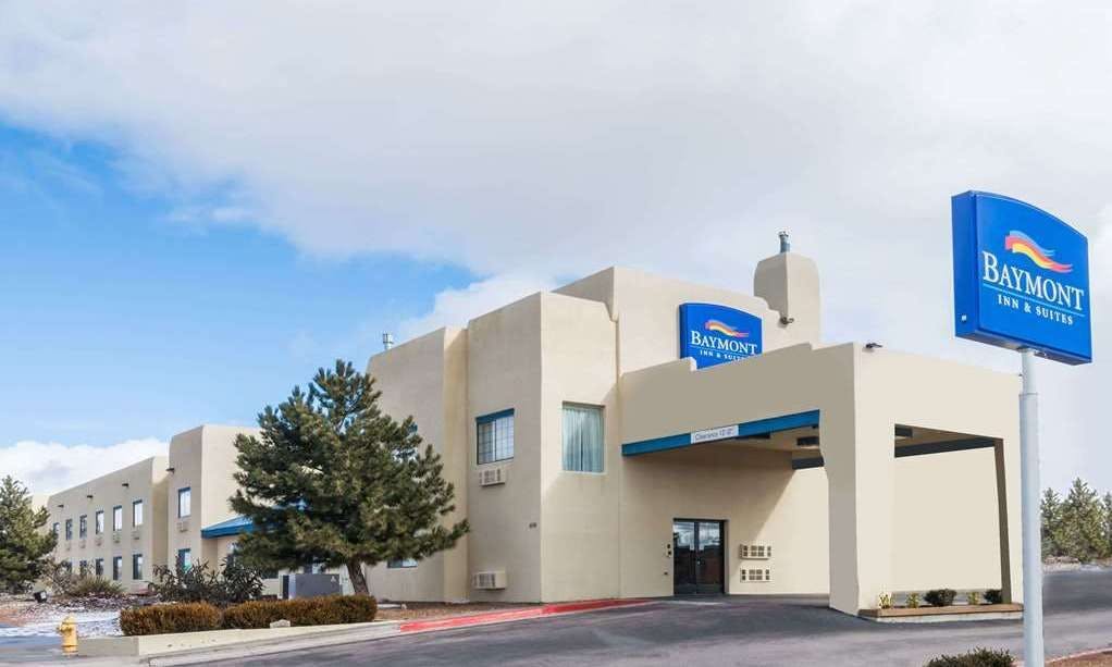 Baymont by Wyndham Santa Fe