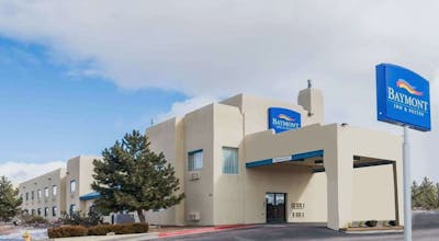 Baymont by Wyndham Santa Fe
