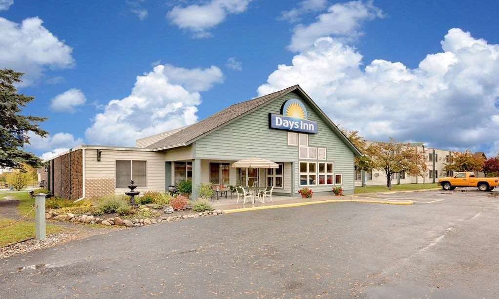 Days Inn by Wyndham International Falls