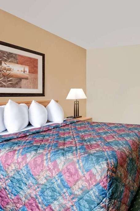 Hotel Days Inn International Falls photo 2