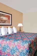 Hotel Days Inn International Falls photo 2