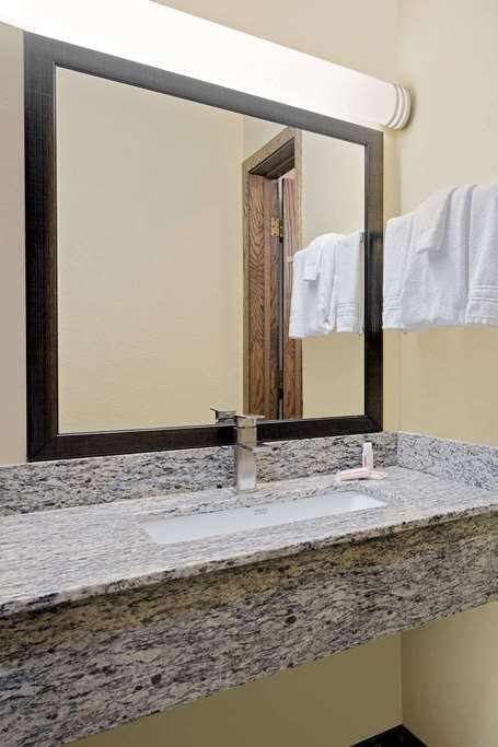 Hotel Days Inn International Falls photo 4