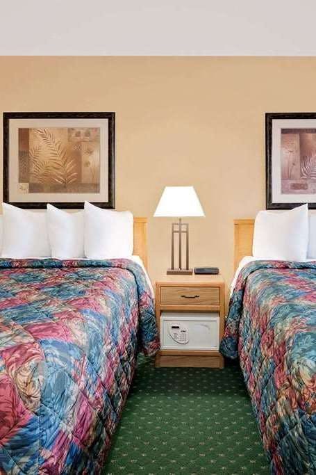 Hotel Days Inn International Falls photo 1