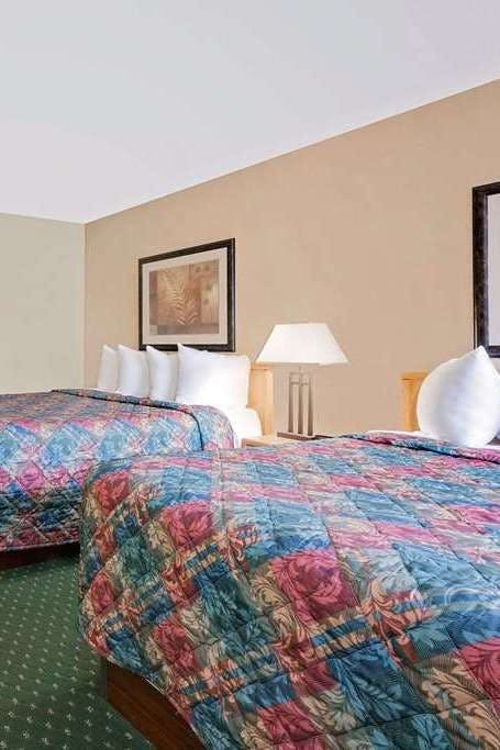 Hotel Days Inn International Falls photo 3