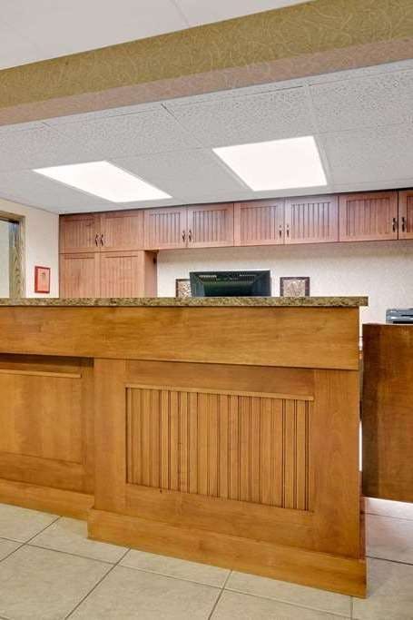 Hotel Days Inn International Falls photo 5