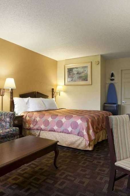 Hotel DI Nashville Airport photo 1