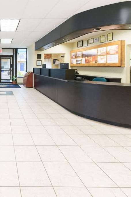 Hotel Days Inn Luray Shenandoah photo 5