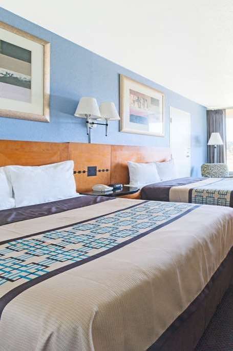 Hotel Days Inn Luray Shenandoah photo 1