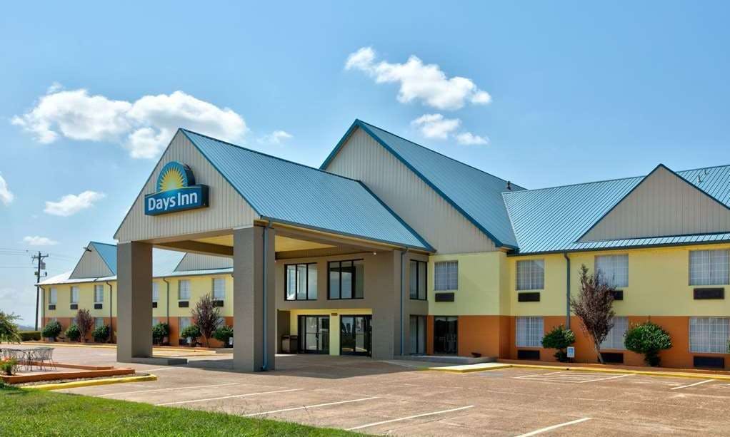 Days Inn by Wyndham Tunica Resorts
