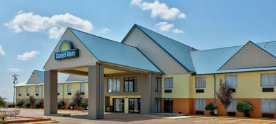 Days Inn Tunica Resorts