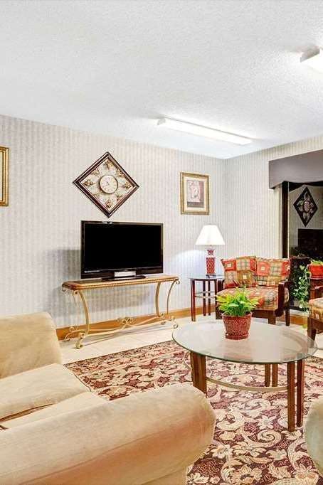Hotel Days Inn by Wyndham Tunica Resorts photo 4