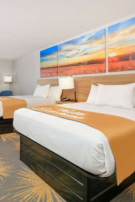 Hotel Days Inn by Wyndham Tunica Resorts photo 1