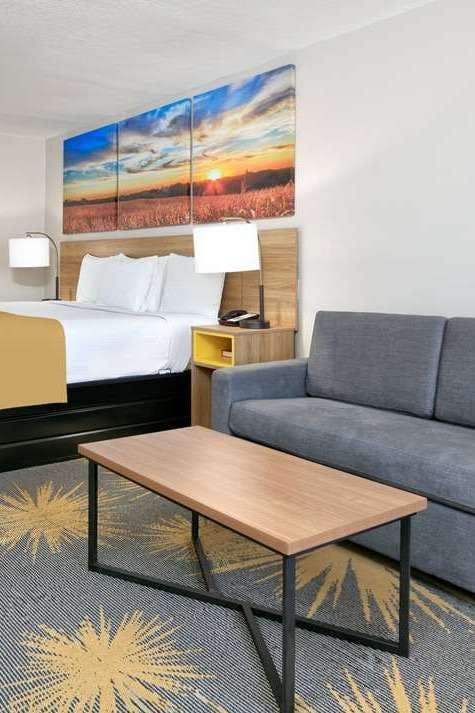 Hotel Days Inn by Wyndham Tunica Resorts photo 3