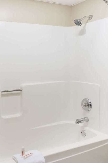 Hotel Super 8 by Wyndham Luverne I90 photo 4