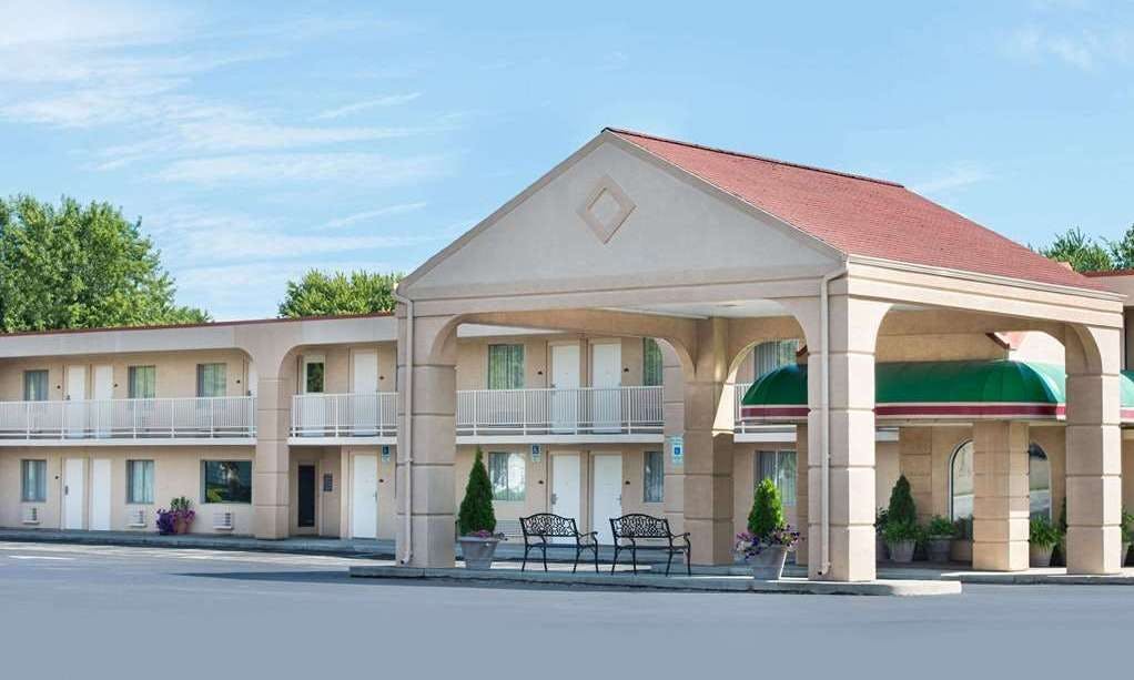Baymont Sandusky