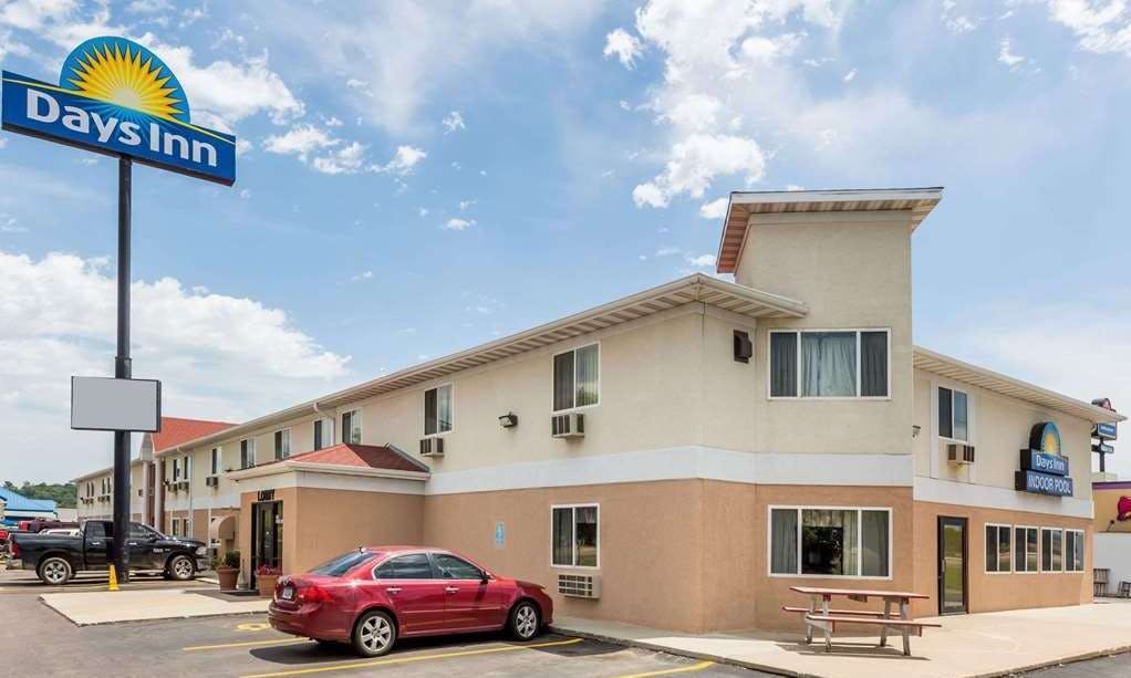 Days Inn by Wyndham Sioux City